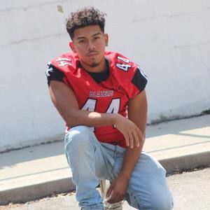 Meet your Posher, Julian